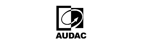 Звуковое оборудование Audac